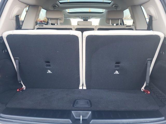 used 2020 Mercedes-Benz GLB 250 car, priced at $19,500