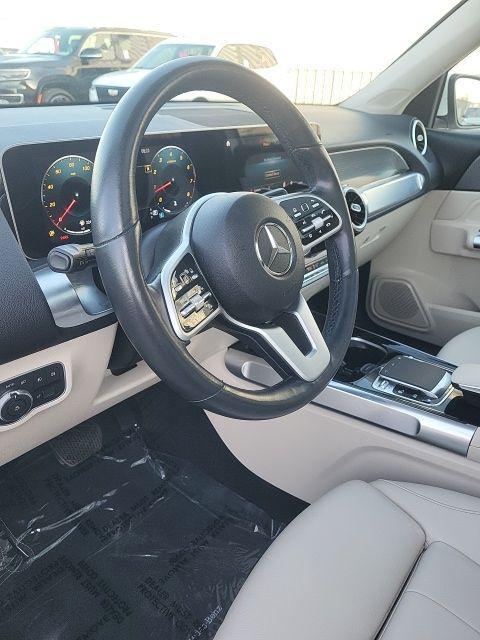 used 2020 Mercedes-Benz GLB 250 car, priced at $19,500