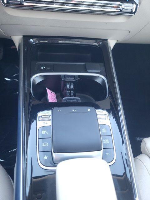 used 2020 Mercedes-Benz GLB 250 car, priced at $19,500