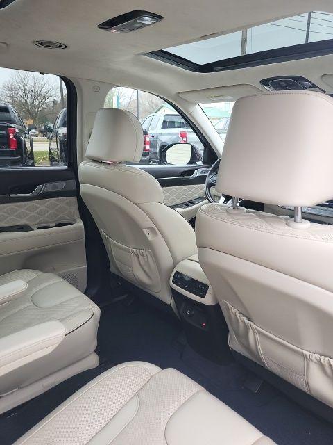 used 2020 Hyundai Palisade car, priced at $27,742