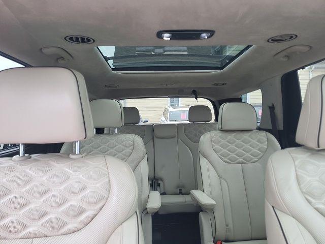 used 2020 Hyundai Palisade car, priced at $27,742