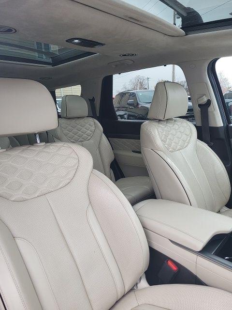 used 2020 Hyundai Palisade car, priced at $27,742