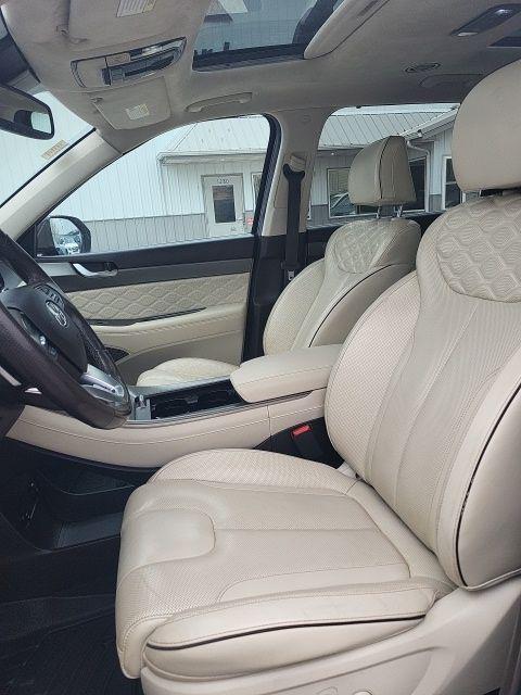 used 2020 Hyundai Palisade car, priced at $27,742