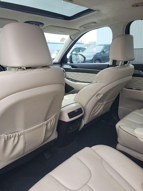 used 2020 Hyundai Palisade car, priced at $27,742