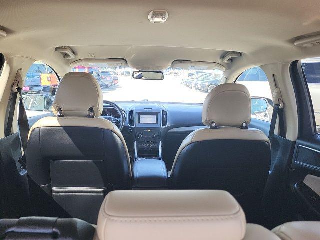 used 2019 Ford Edge car, priced at $17,344