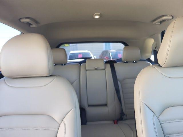 used 2019 Ford Edge car, priced at $17,344