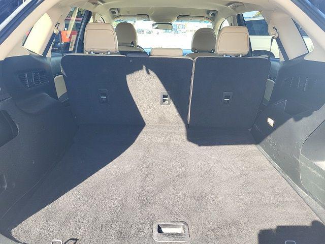 used 2019 Ford Edge car, priced at $17,344