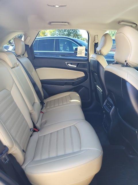 used 2019 Ford Edge car, priced at $17,344