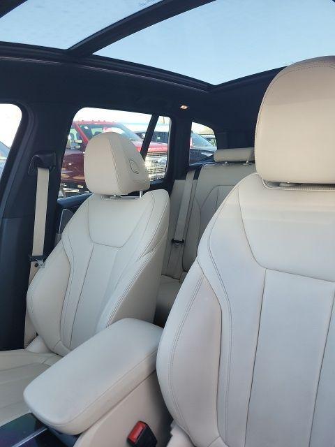 used 2019 BMW X3 car, priced at $21,500
