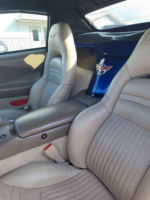 used 2004 Chevrolet Corvette car, priced at $20,000