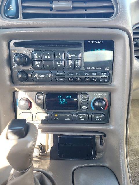 used 2004 Chevrolet Corvette car, priced at $20,000