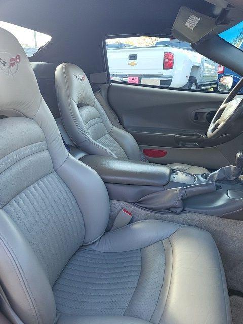 used 2004 Chevrolet Corvette car, priced at $20,000