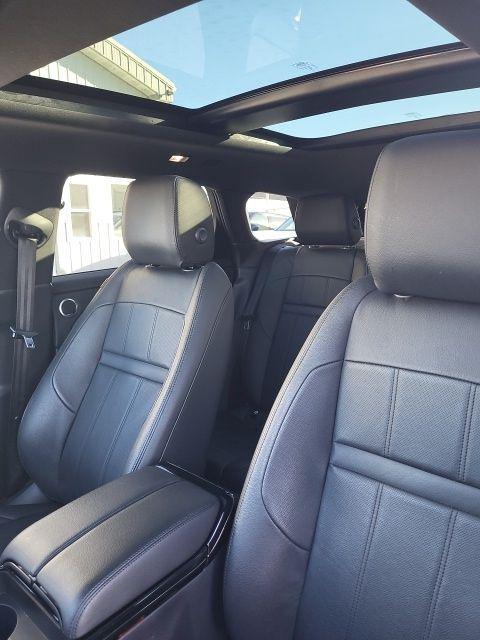 used 2023 Land Rover Range Rover Evoque car, priced at $33,000