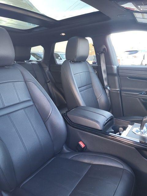 used 2023 Land Rover Range Rover Evoque car, priced at $33,000