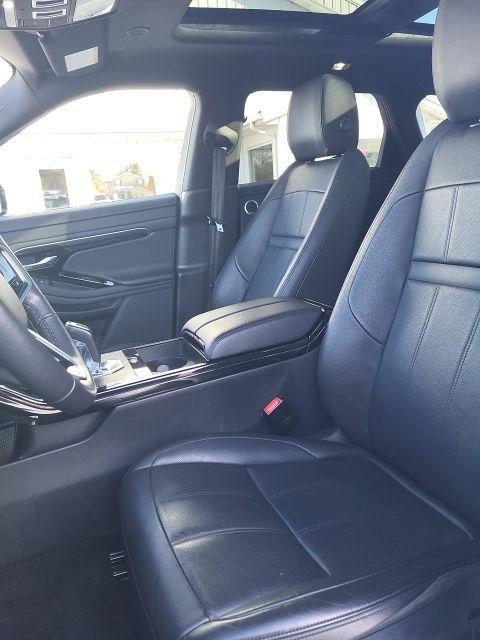 used 2023 Land Rover Range Rover Evoque car, priced at $33,000