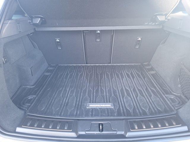 used 2023 Land Rover Range Rover Evoque car, priced at $33,000