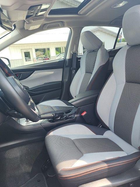 used 2023 Subaru Crosstrek car, priced at $29,000