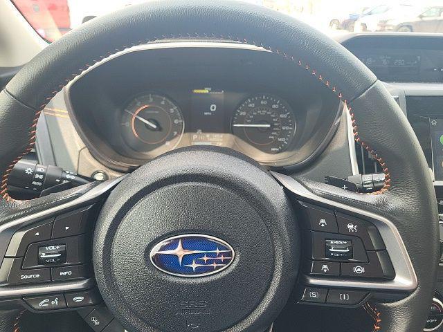 used 2023 Subaru Crosstrek car, priced at $29,000