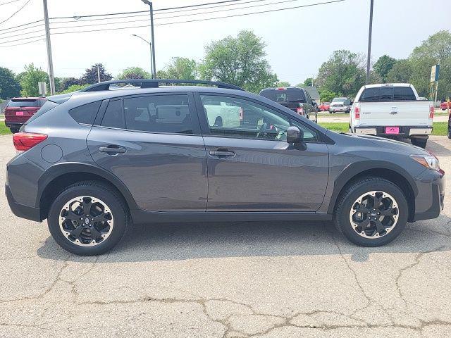 used 2023 Subaru Crosstrek car, priced at $29,000