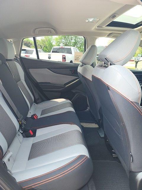 used 2023 Subaru Crosstrek car, priced at $29,000
