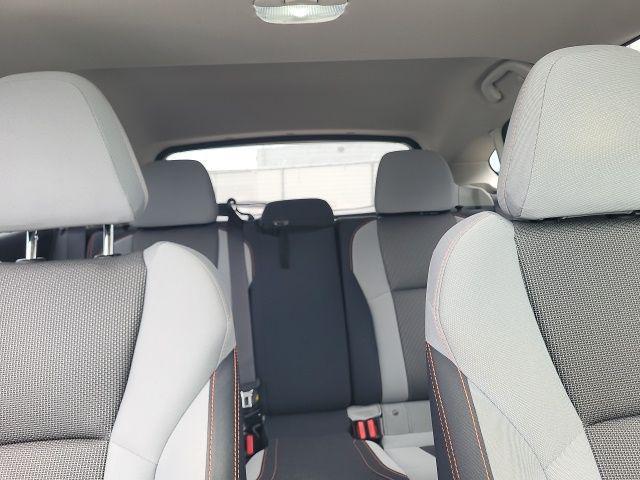 used 2023 Subaru Crosstrek car, priced at $29,000