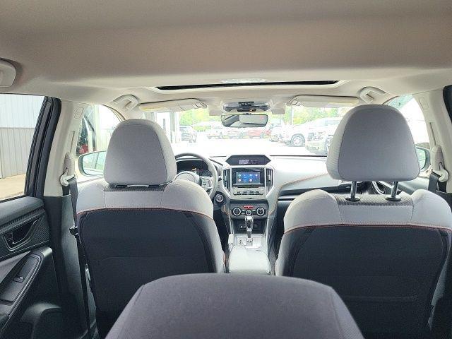 used 2023 Subaru Crosstrek car, priced at $29,000