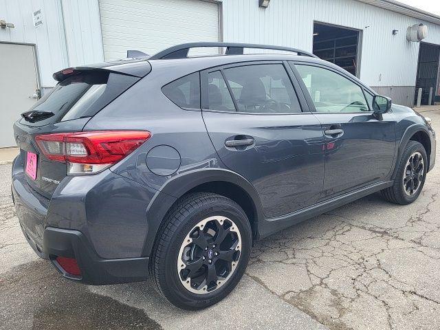 used 2023 Subaru Crosstrek car, priced at $29,000