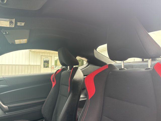 used 2015 Scion FR-S car, priced at $17,757