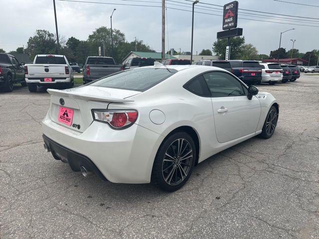 used 2015 Scion FR-S car, priced at $17,757