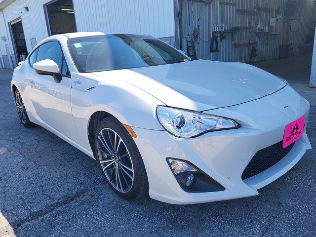 used 2015 Scion FR-S car, priced at $17,000
