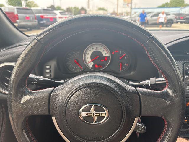 used 2015 Scion FR-S car, priced at $17,757