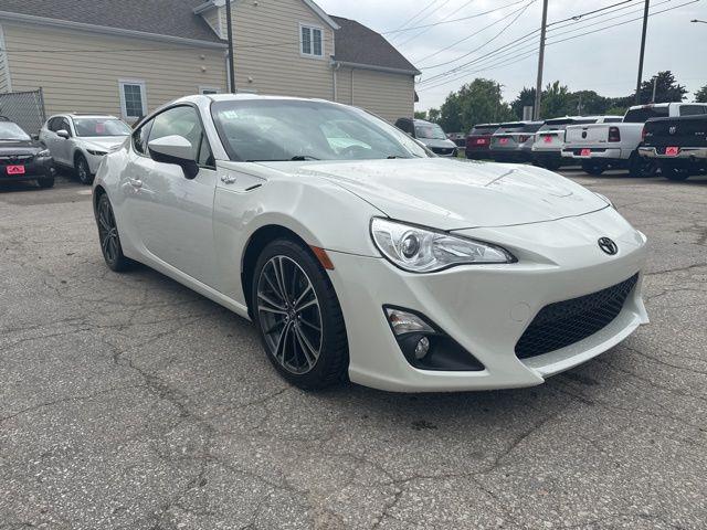 used 2015 Scion FR-S car, priced at $17,757
