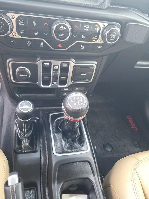 used 2018 Jeep Wrangler Unlimited car, priced at $27,900
