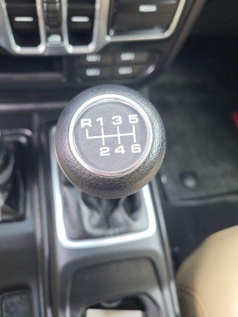 used 2018 Jeep Wrangler Unlimited car, priced at $27,900