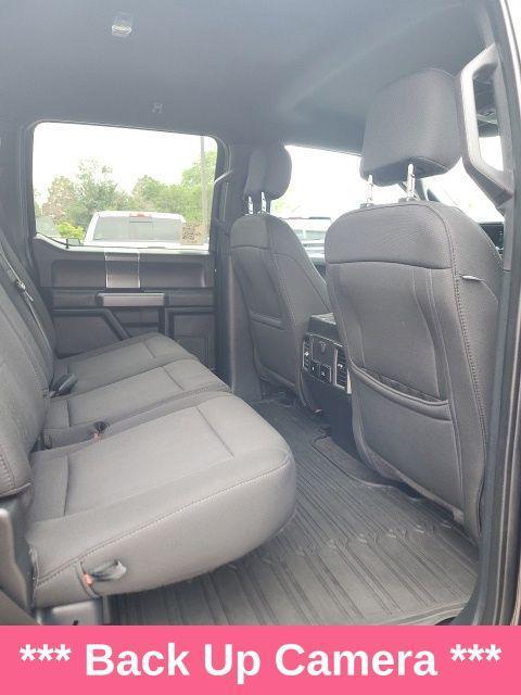 used 2019 Ford F-150 car, priced at $31,000