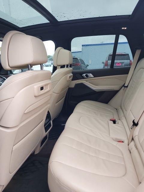 used 2019 BMW X5 car, priced at $30,000