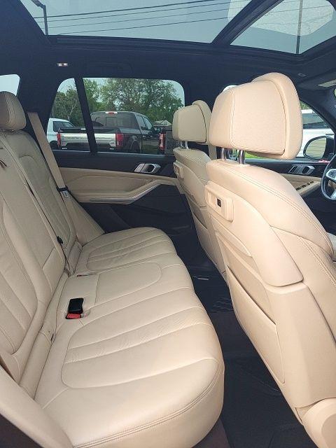 used 2019 BMW X5 car, priced at $29,901