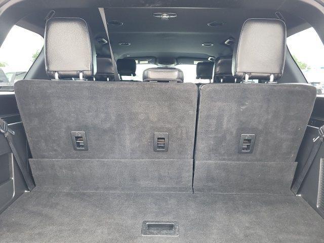 used 2019 Ford Expedition car, priced at $24,997