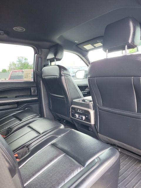 used 2019 Ford Expedition car, priced at $24,997