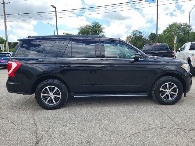 used 2019 Ford Expedition car, priced at $24,997