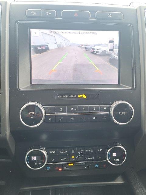 used 2019 Ford Expedition car, priced at $26,800