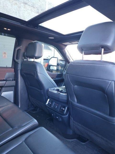 used 2021 Ford F-150 car, priced at $38,000