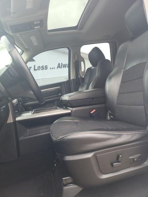 used 2014 Ram 1500 car, priced at $13,700