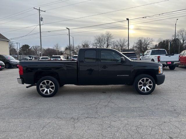 used 2009 Chevrolet Silverado 1500 car, priced at $7,897