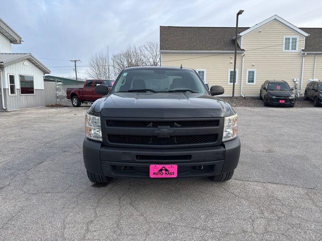 used 2009 Chevrolet Silverado 1500 car, priced at $7,897