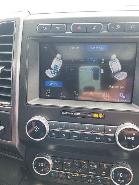 used 2019 Ford Expedition car, priced at $33,500