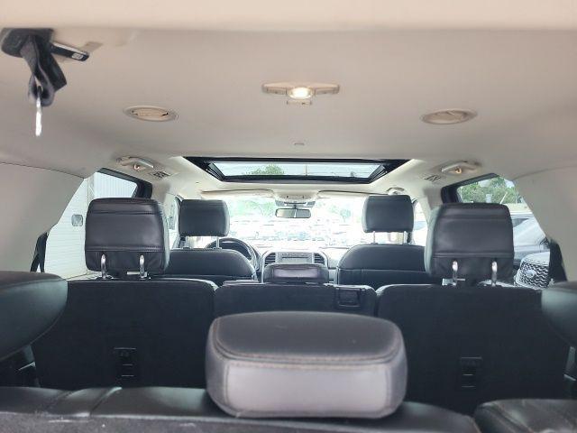 used 2019 Ford Expedition car, priced at $33,500
