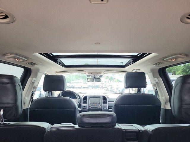 used 2019 Ford Expedition car, priced at $33,500