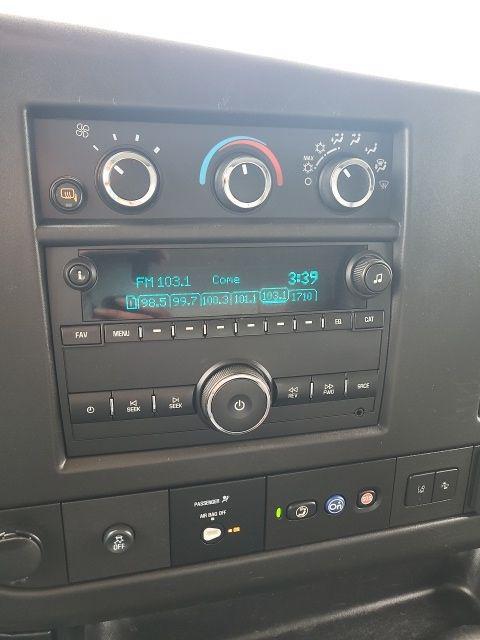 used 2020 Chevrolet Express 3500 car, priced at $23,000
