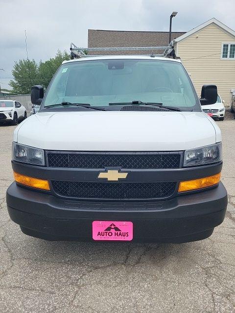 used 2020 Chevrolet Express 3500 car, priced at $23,000
